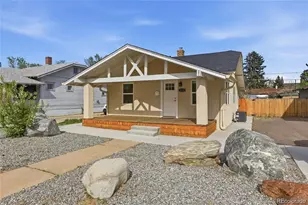 2122 S Franklin St, Denver, CO 80210 - Photo 1