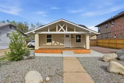 2122 S Franklin Street, Denver, CO 80210 - Photo 3