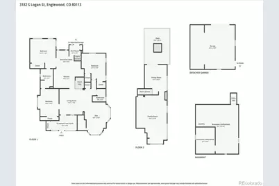 3182 S Logan Street, Englewood, CO 80113 - Photo 31