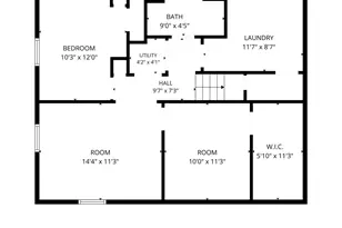 8601 Concord Ln, Westminster, CO 80031 - Photo 33