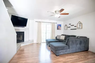 4107 S Rifle Way, Aurora, CO 80013 - Photo 3