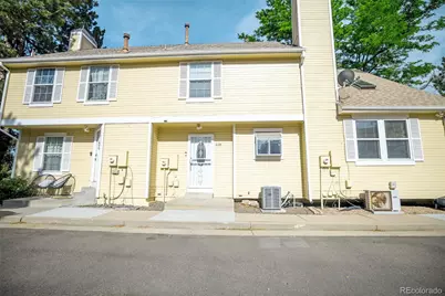4107 S Rifle Way, Aurora, CO 80013 - Photo 1