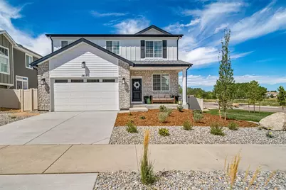 4202 Graywood Drive, Johnstown, CO 80534 - Photo 1