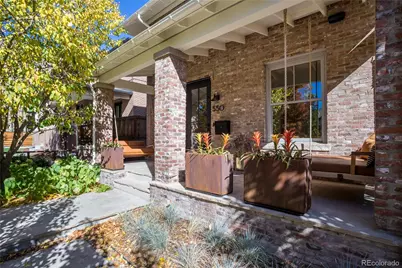 550 Fillmore Street, Denver, CO 80206 - Photo 3