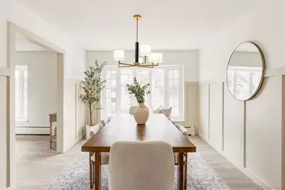 3931 S Hillcrest Drive, Denver, CO 80237 - Photo 7