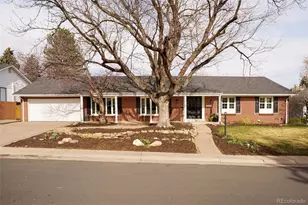 3931 S Hillcrest Dr, Denver, CO 80237 - Photo 1