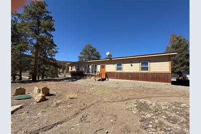 909 Pitchfork Road, Hartsel, CO 80449 - Photo 3