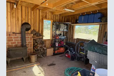 909 Pitchfork Road, Hartsel, CO 80449 - Photo 33