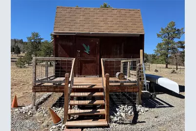 909 Pitchfork Road, Hartsel, CO 80449 - Photo 31