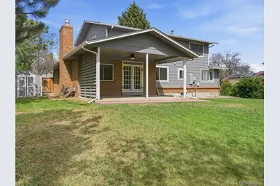 5576 W Hinsdale Place, Littleton, CO 80128 - Photo 35