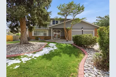 5576 W Hinsdale Place, Littleton, CO 80128 - Photo 1