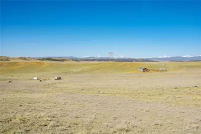 Lot 13 Highland Street, Hartsel, CO 80449 - Photo 3