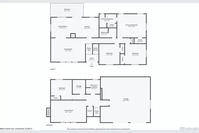 8855 E Easter Avenue, Centennial, CO 80112 - Photo 49