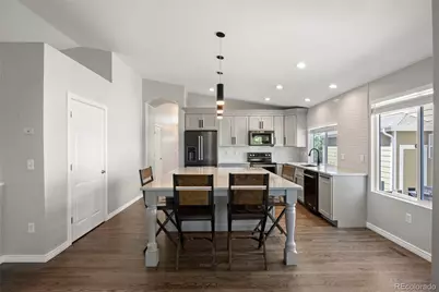 6458 Trappers Trail Avenue, Parker, CO 80134 - Photo 5