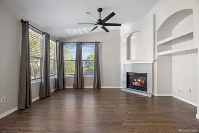 6458 Trappers Trail Avenue, Parker, CO 80134 - Photo 7