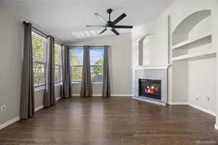 6458 Trappers Trail Ave, Parker, CO 80134 - Photo 7