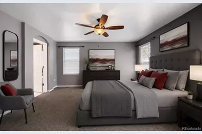 6458 Trappers Trail Avenue, Parker, CO 80134 - Photo 15