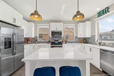 9045 E 49th Place, Denver, CO 80238 - Photo 5