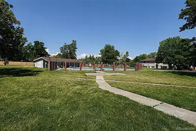 3355 S Flower Street #90, Lakewood, CO 80227 - Photo 17