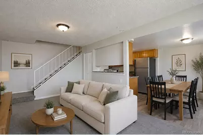 3355 S Flower Street #90, Lakewood, CO 80227 - Photo 1