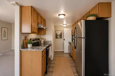 3355 S Flower Street #90, Lakewood, CO 80227 - Photo 5