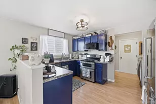 5689 S Youngfield Way, Littleton, CO 80127 - Photo 11