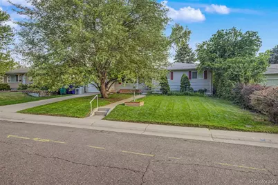 5326 E Atlantic Place, Denver, CO 80222 - Photo 1