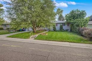 5326 E Atlantic Pl, Denver, CO 80222 - Photo 1