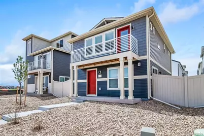 46527 Gold Prairie Drive, Bennett, CO 80102 - Photo 3