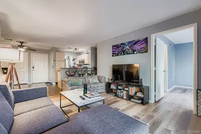 2510 Taft Drive #205, Boulder, CO 80302 - Photo 3