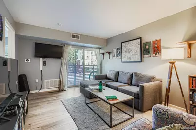 2510 Taft Drive #205, Boulder, CO 80302 - Photo 5