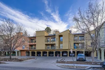2510 Taft Drive #205, Boulder, CO 80302 - Photo 1