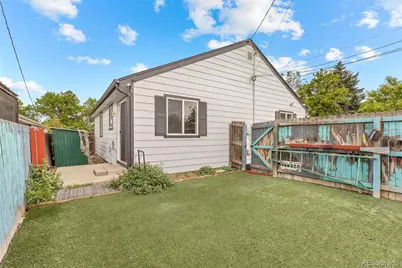879 S Newton Street, Denver, CO 80219 - Photo 29
