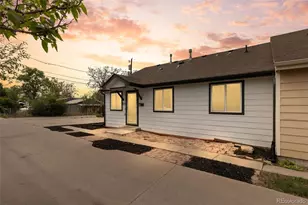 879 S Newton St, Denver, CO 80219 - Photo 1