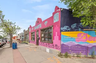 879 S Newton St, Denver, CO 80219 - Photo 35