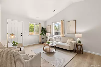 879 S Newton Street, Denver, CO 80219 - Photo 3