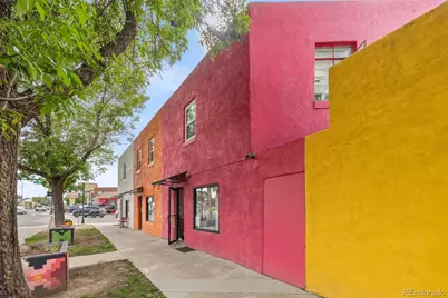 879 S Newton Street, Denver, CO 80219 - Photo 39