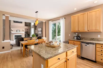 10548 Oakmoor Lane, Parker, CO 80134 - Photo 19