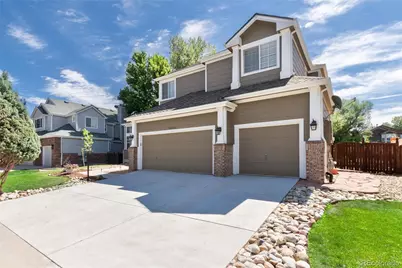 10548 Oakmoor Lane, Parker, CO 80134 - Photo 3