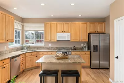 10548 Oakmoor Lane, Parker, CO 80134 - Photo 17