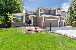 10548 Oakmoor Ln, Parker, CO 80134 - Photo 1