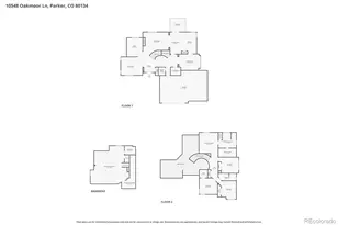 10548 Oakmoor Ln, Parker, CO 80134 - Photo 49