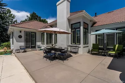 2260 E Grand Avenue, Cherry Hills Village, CO 80113 - Photo 41