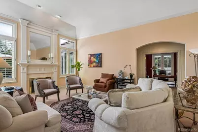 2260 E Grand Avenue, Cherry Hills Village, CO 80113 - Photo 7