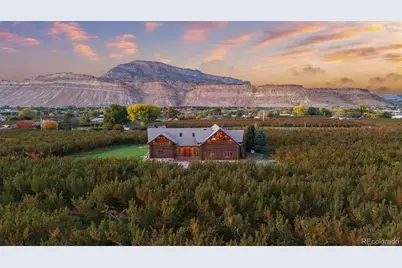 3875 F 3/4 Road, Palisade, CO 81526 - Photo 35