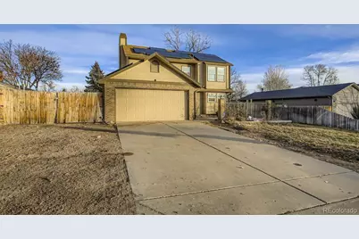 4931 W 7th Street, Greeley, CO 80634 - Photo 1