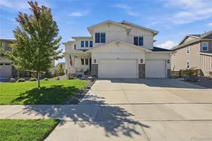 318 Orion Cir, Erie, CO 80516 - Photo 1