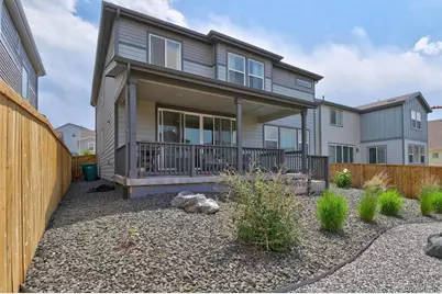 17351 Hop Clover Avenue, Parker, CO 80134 - Photo 41
