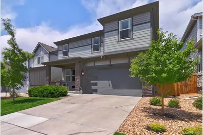 17351 Hop Clover Avenue, Parker, CO 80134 - Photo 3