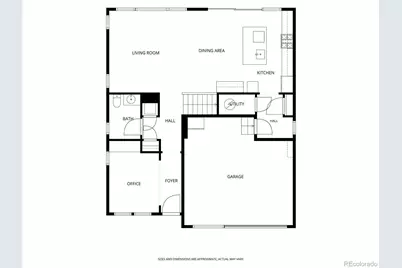 17351 Hop Clover Avenue, Parker, CO 80134 - Photo 43